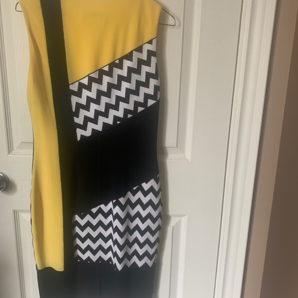 Josef Ribkoff dress - Picture 3 of 4